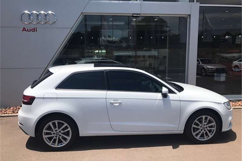 How Much Is It To Ride A Audi A3 In Dubai 