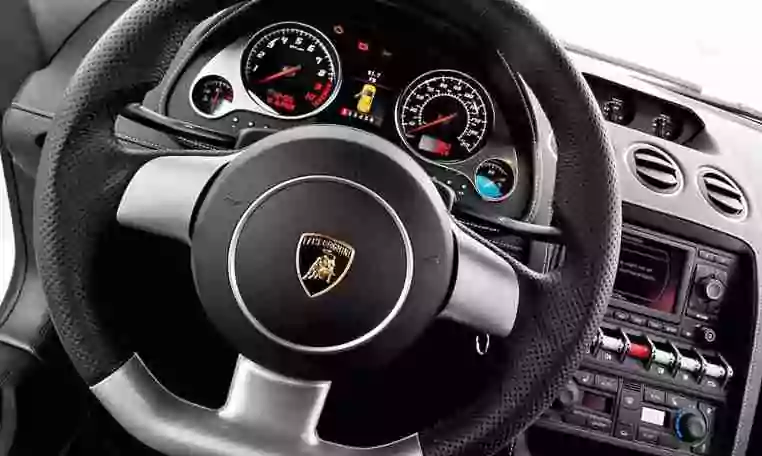 Lamborghini Centenario Rental Rates Dubai 